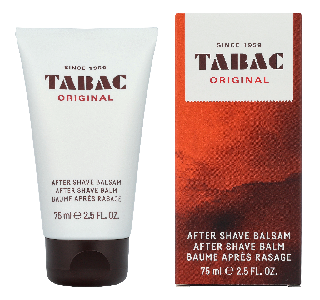 Tabac Original After Shave Balm 75ml