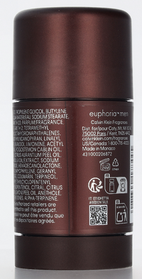 Calvin Klein Euphoria Men Deo Stick 75ml