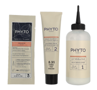 Phyto Phytocolor Permanent Color 112 ml
