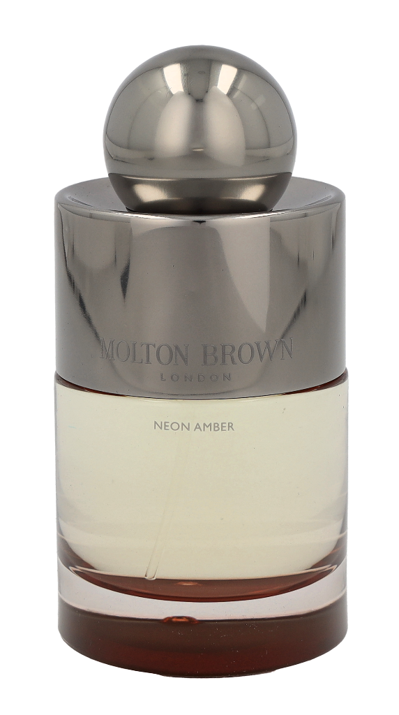 Molton Brown Neon Amber Edt Spray 100 ml
