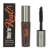 Benefit They're Real! Beyond Mascara 4 gr