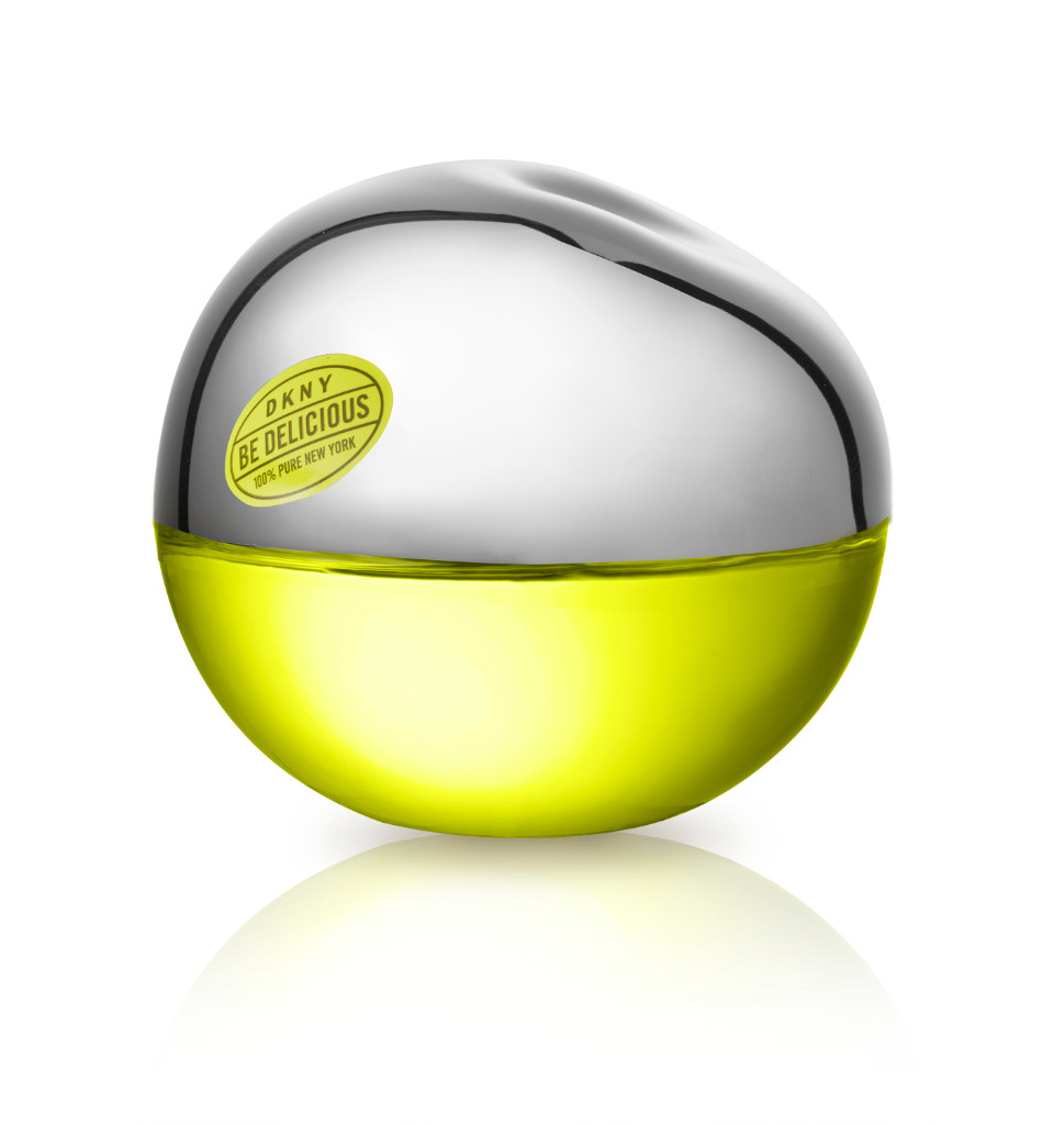 DKNY Be Delicious Women Eau de parfum Spray