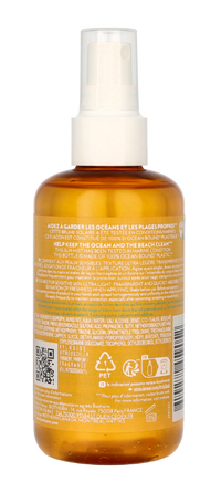 Biotherm Waterlover Sun Mist SPF30 200 ml