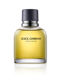 D&G Pour Homme Edt Spray 