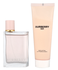 Burberry Her Giftset