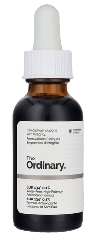 The Ordinary EUK 134 0.1% 30 ml