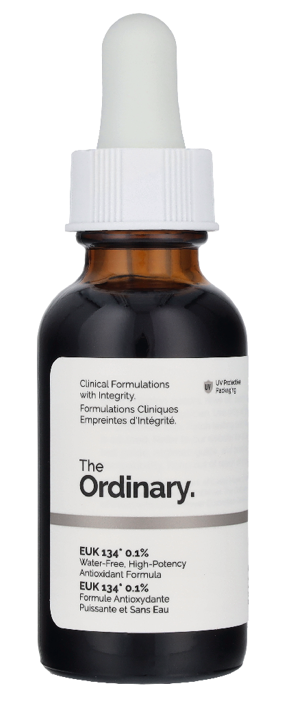 The Ordinary EUK 134 0.1% 30 ml
