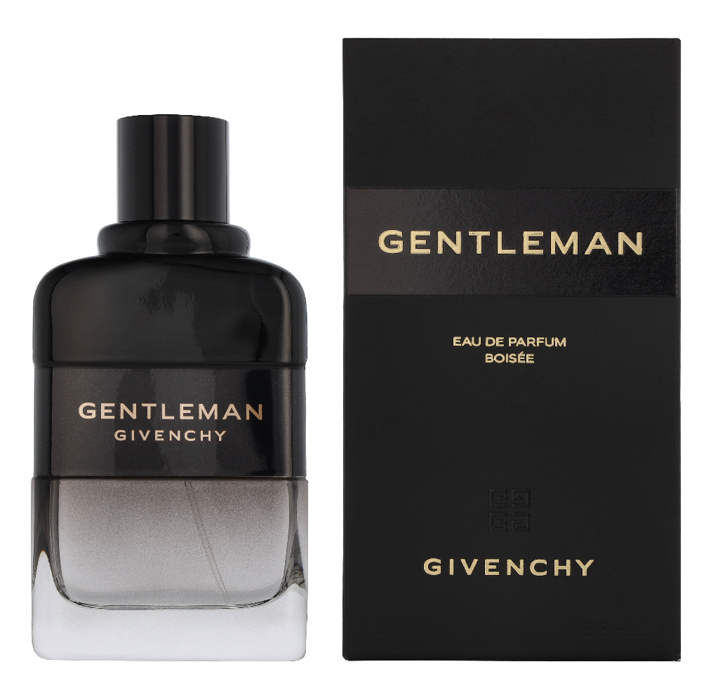 Givenchy Gentleman Boisee Edp Spray