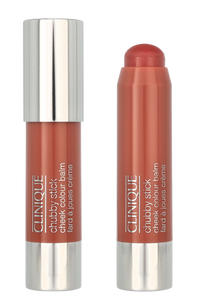 Clinique Chubby Stick Cheek Colour Balm 6 g