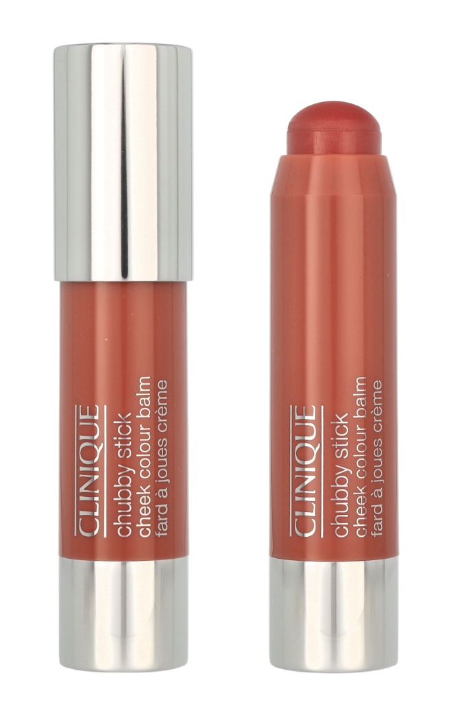 Clinique Chubby Stick Cheek Colour Balm 6 g