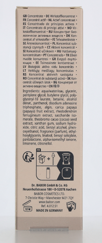 Babor Skinovage Vitalizing Serum 30 ml