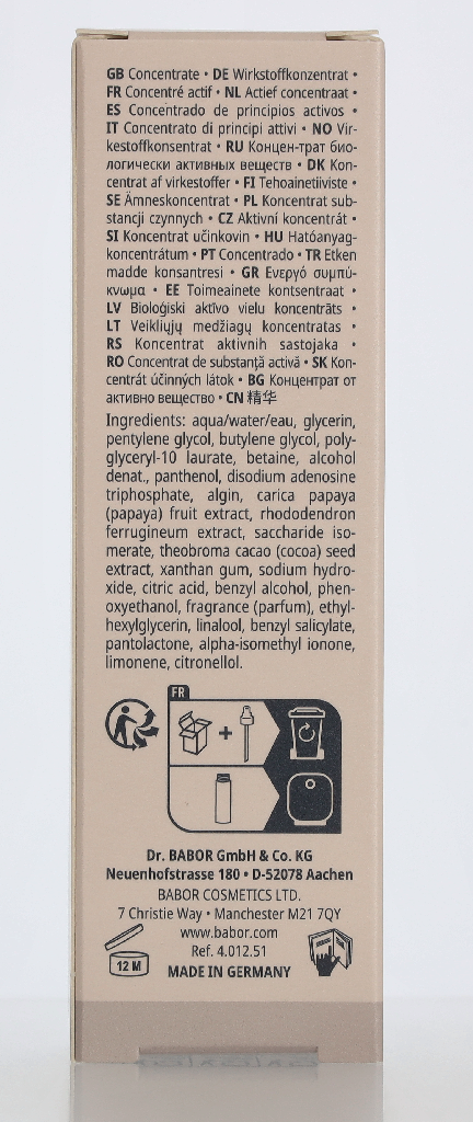 Babor Skinovage Vitalizing Serum 30 ml