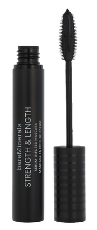 BareMinerals Strenght & Lenght Serum-Infused Mascara 8ml