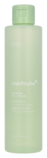 Medicube  Exosome Cica Toner 210 ml