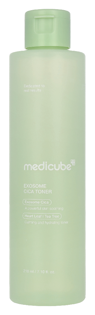Medicube  Exosome Cica Toner 210 ml