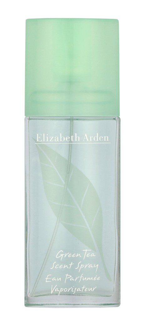 E.Arden Green Tea Scent Eau de parfum Spray