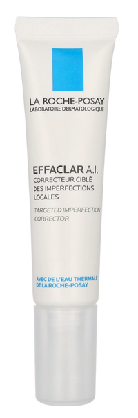 LRP Effaclar A.I. Targeted Imperfection Corrector 15 ml