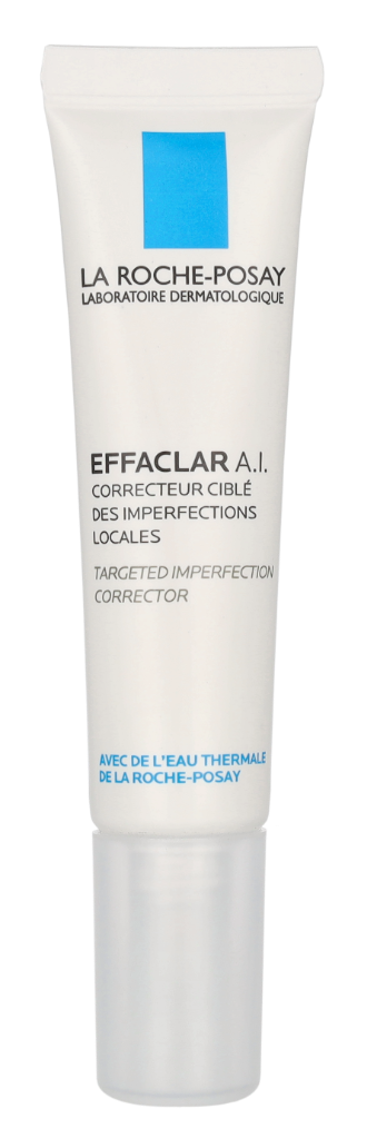 LRP Effaclar A.I. Targeted Imperfection Corrector 15 ml
