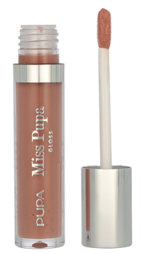 Pupa Miss Pupa Ultra-Shine Lip Gloss 5 ml