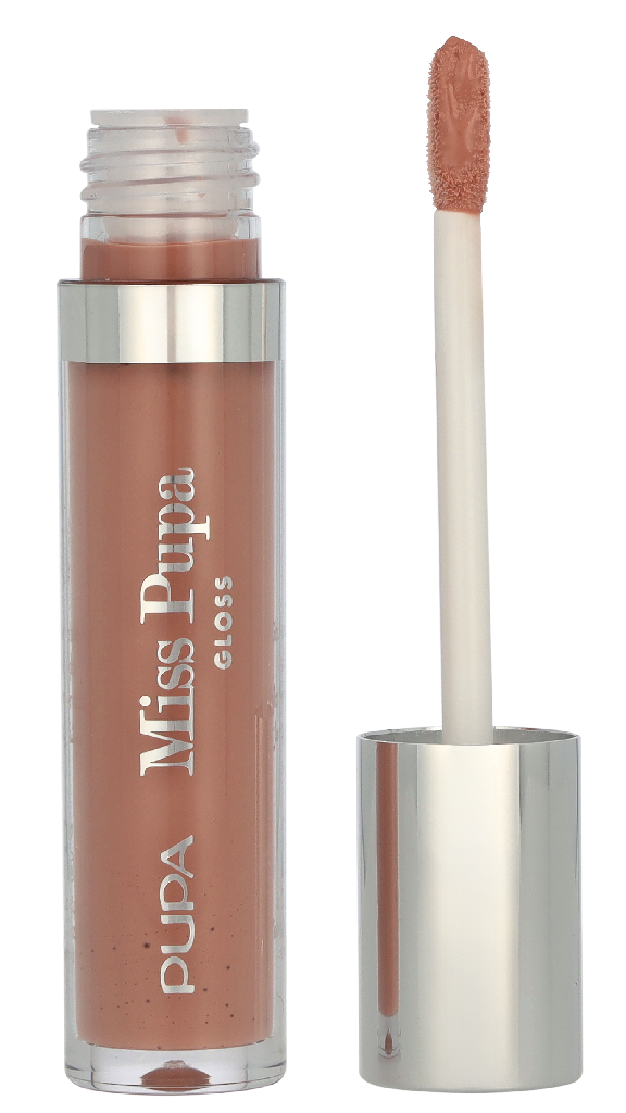 Pupa Miss Pupa Ultra-Shine Lip Gloss 5 ml