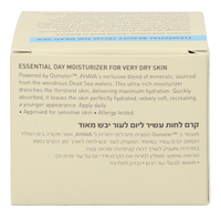 Ahava T.T.H. Essential Day Moisturizer 50ml
