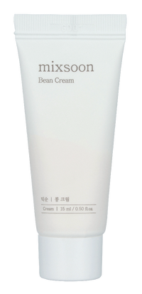 Mixsoon Bean Cream Miniature 15 ml