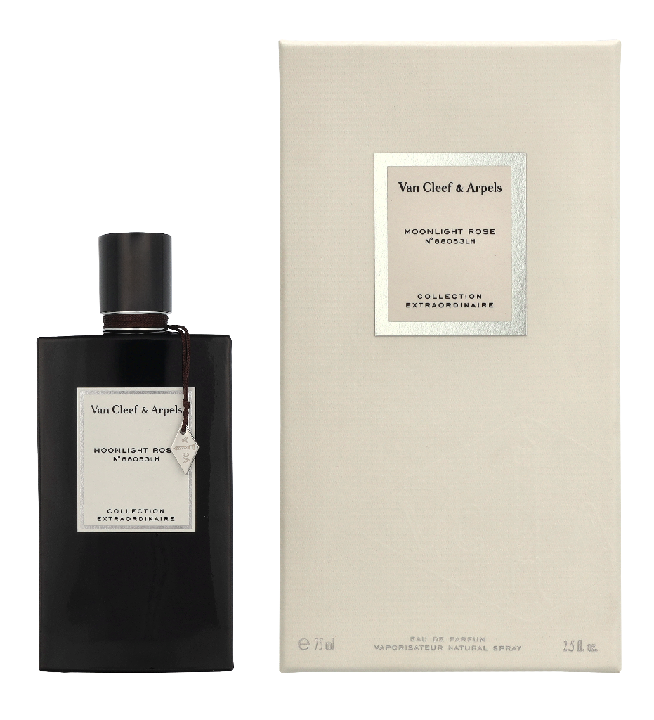 Van Cleef & Arpels Moonlight Rose Edp Spray 75 ml