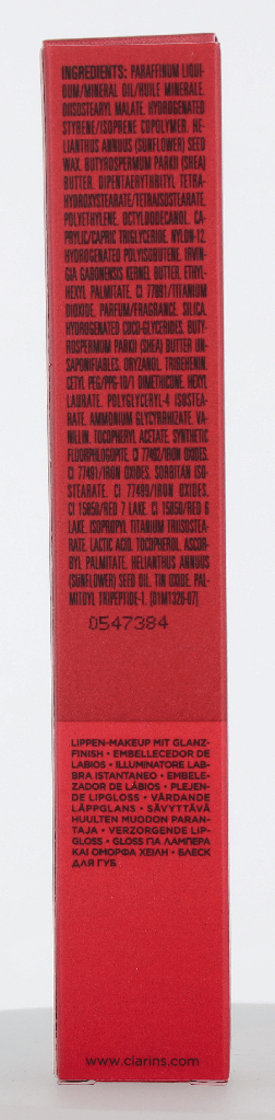 Clarins Lip Perfector 12 ml