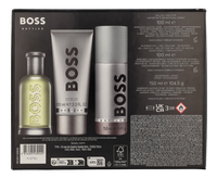 Boss Bottled Giftset