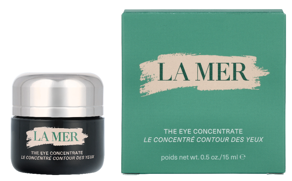 La Mer The Eye Concentrate 15 ml