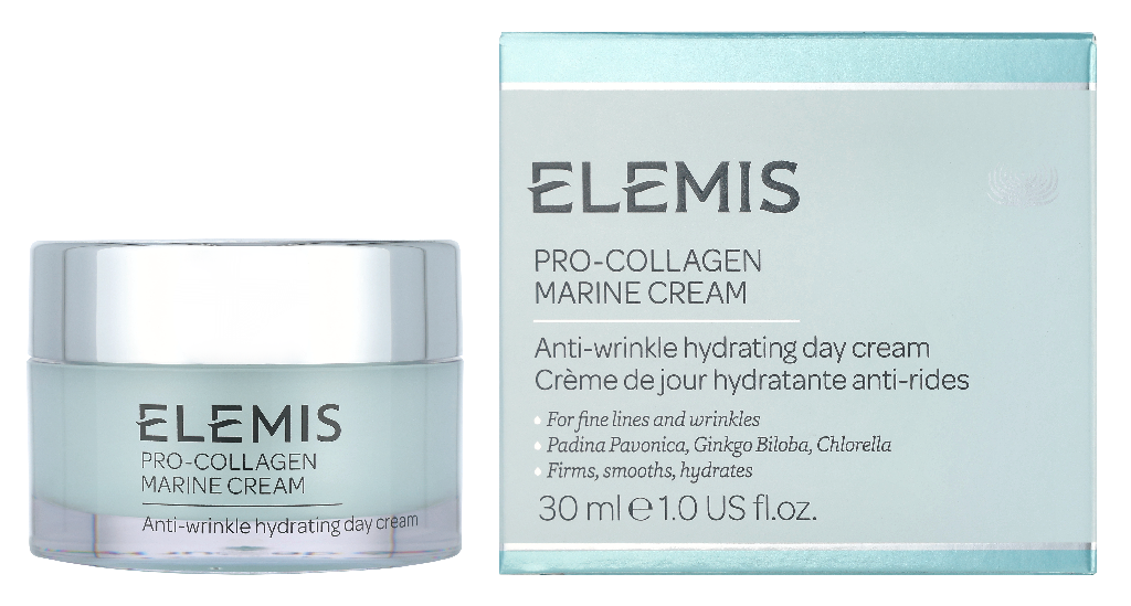 Elemis Pro-Collagen Marine Cream 30 ml