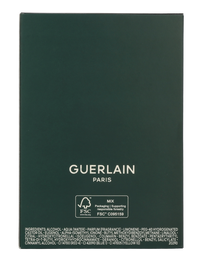 Guerlain Vetiver Edt Spray