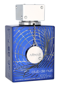 Armaf Club De Nuit Blue Iconic Edp Spray 105 ml