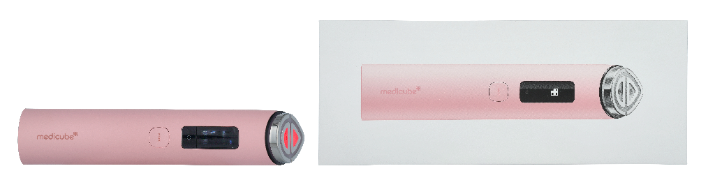 Medicube Age-R Booster Pro Total Care LED Light Device