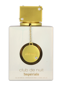 Armaf Club De Nuit White Imperiale Eau de parfum Spray 105ml