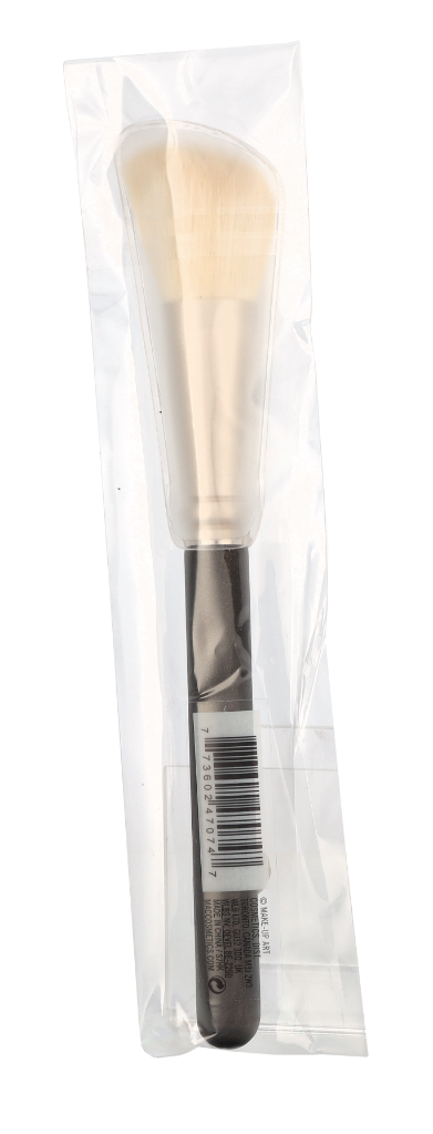 MAC Large Angled Contour Brush 1 stuk