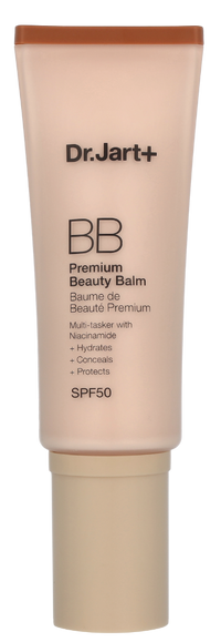 Dr. Jart+ BB Premium Beauty Balm SPF50 40 ml