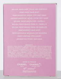 Chanel Chance Hair Mist 35 ml
