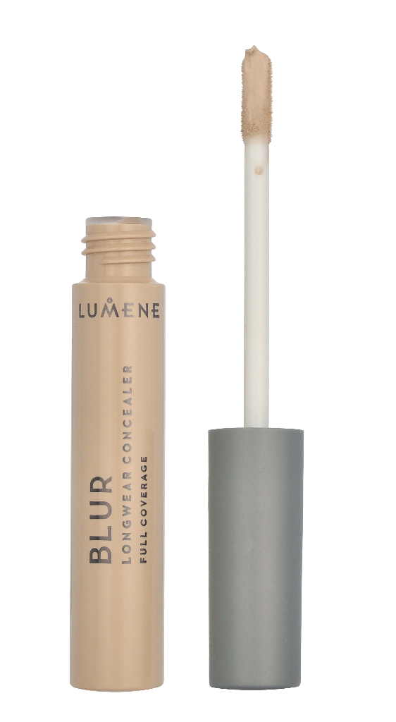 Lumene Blur Longwear Concealer 8.50 ml
