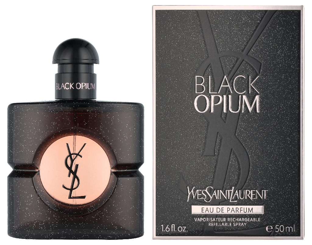 YSL Black Opium Eau de parfum Spray