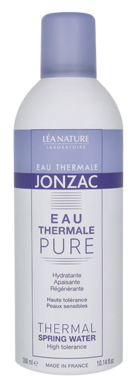 Jonzac Therminal Spring Water Spray