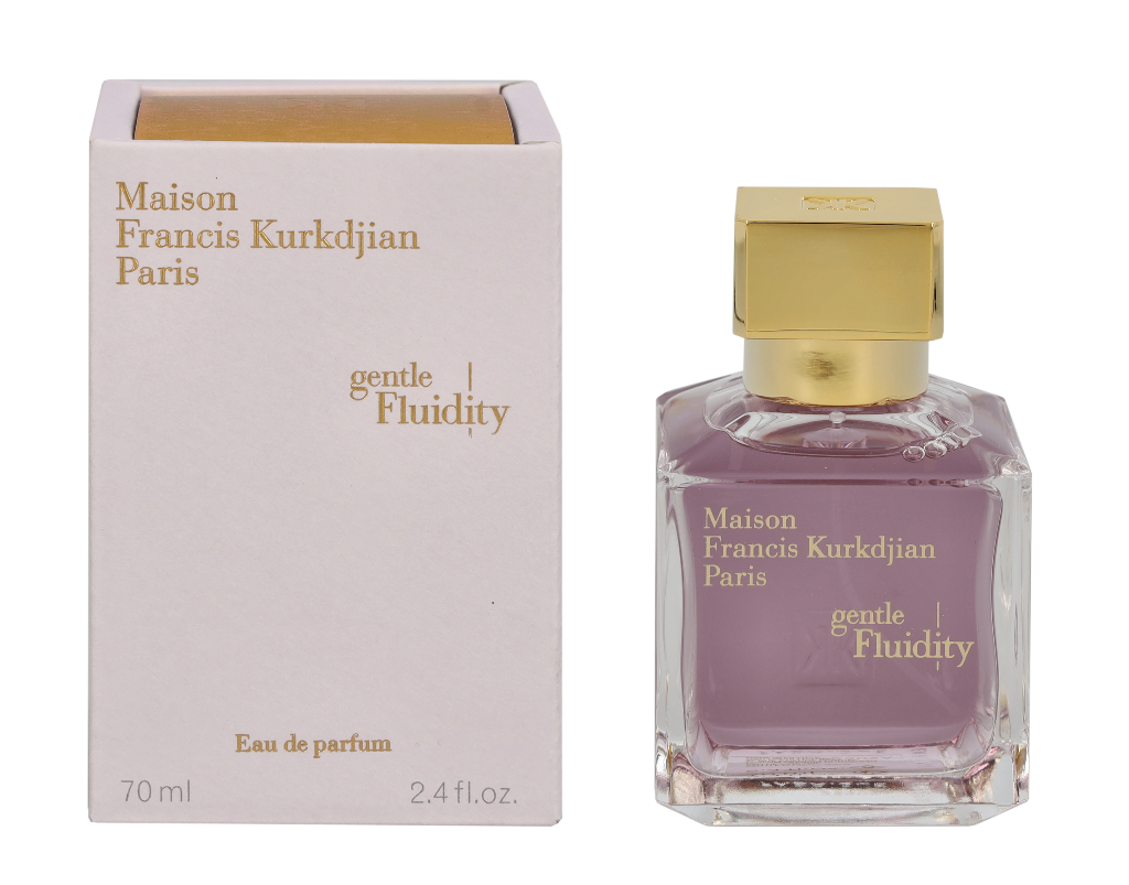 MFKP Gentle Fluidity Gold Edp Spray 70 ml
