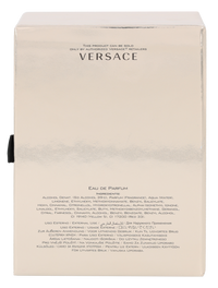 Versace Eros Pour Femme Edp Spray
