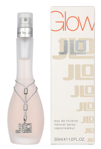 Jennifer Lopez JLO Glow Edt Spray 100 ml