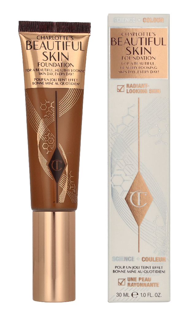Charlotte Tilbury Beautiful Skin Foundation 30 ml