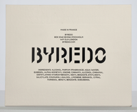 Byredo Eyes Closed Edp Spray 50 ml