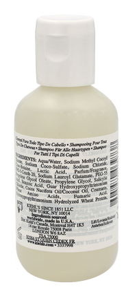 Kiehl's Amino Acid Shampoo 75 ml