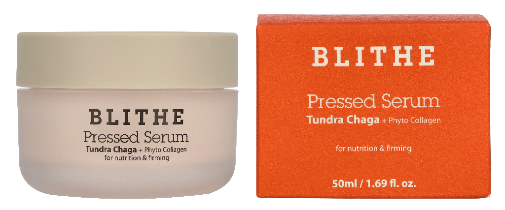 Blithe Tundra Chaga Pressed Serum 50 ml