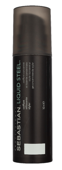 Sebastian Liquid Steel Styler 140 ml