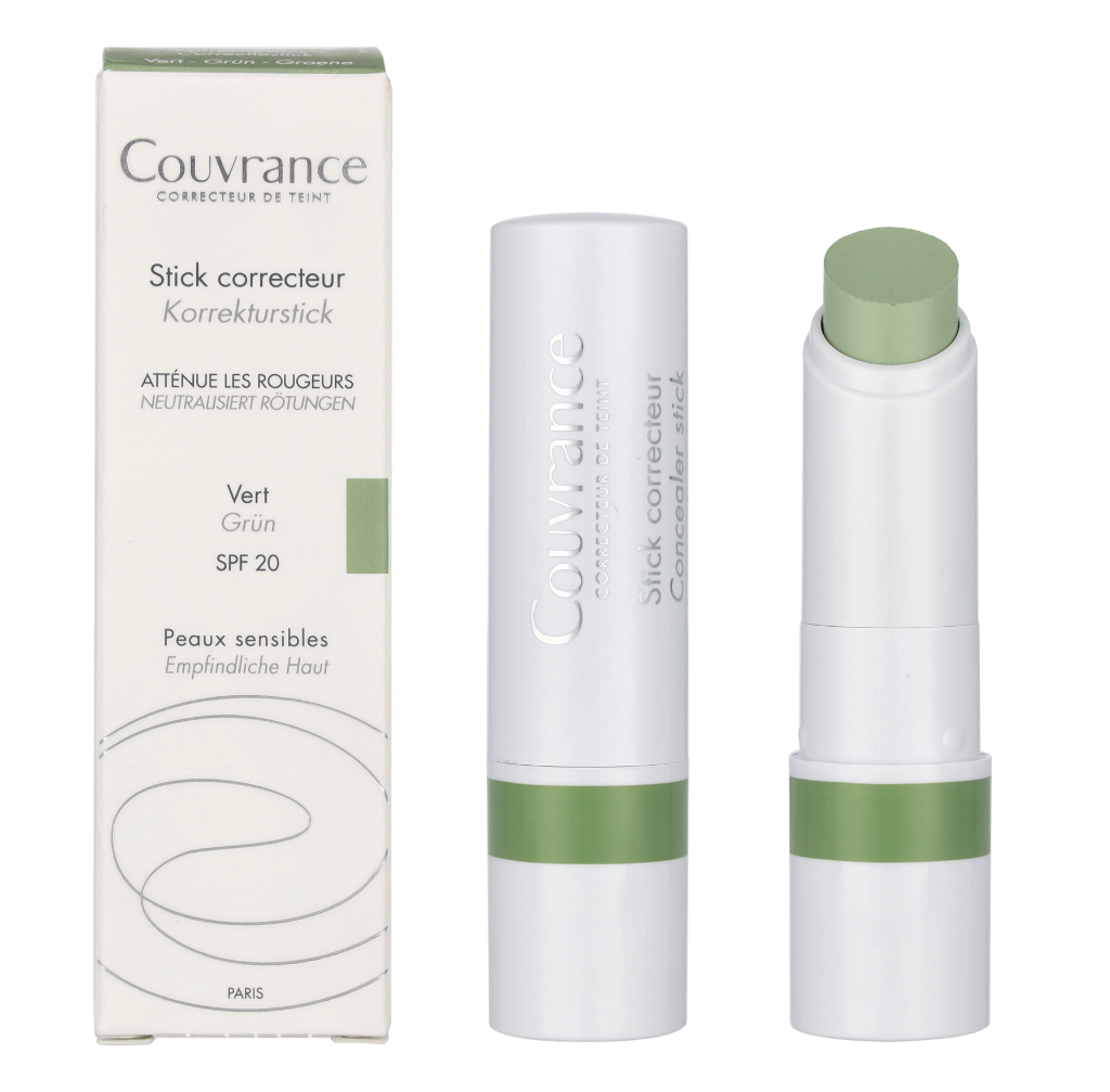 Avene Couvrance Concealer Stick SPF30 3.5 gr
